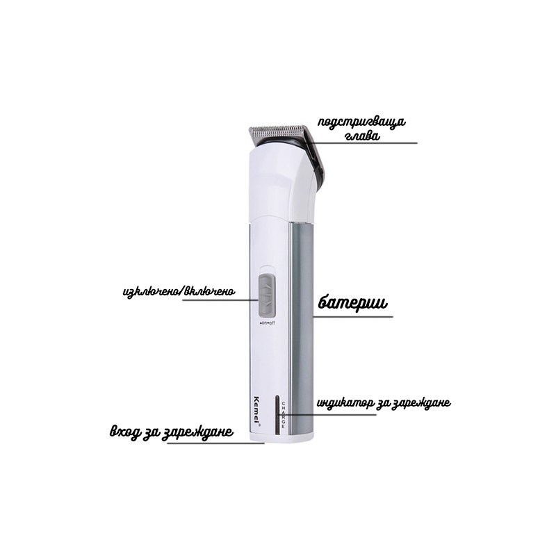 Masinka-za-brsnene-i-podstrigvane-Kemei-KM-028-3425