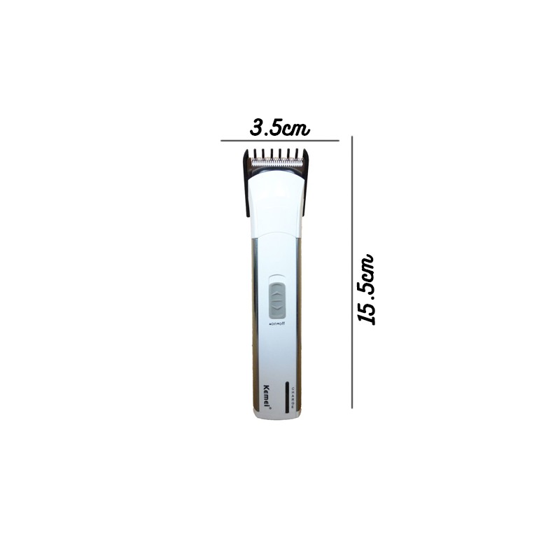 Masinka-za-brsnene-i-podstrigvane-Kemei-KM-028-3425
