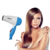 Мощен и компактен сгъваем сешоар Nova N-658 1000W