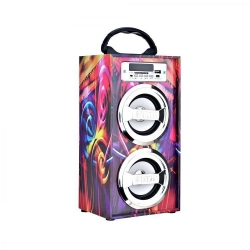 Prenosima-mini-tonkolona-KC-55-Speaker-s-BLUETOOTH-RADIO-SD-USB-port-i-svetlinni-efekti-KC-55