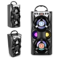 Prenosima-Bluetooth-tonkolona-s-LED-svetlini-Redmaine-MS-261BT-MS-261BT