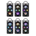 Prenosima-Bluetooth-tonkolona-s-LED-svetlini-Redmaine-MS-261BT-MS-261BT