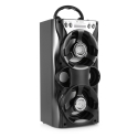 Prenosima-Bluetooth-tonkolona-s-LED-svetlini-Redmaine-MS-261BT-MS-261BT