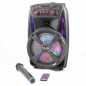 Feiyipu-ES-86-Aktivna-tonkolona-s-LED-svetlini-bezzicen-mikrofon-i-distanconno-8-300W-Bluetooth-FM-Radio-SD-cards-sha_ES-86