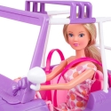 Komplekt-kukla-s-dzip-kon-i-karavana-Horse-Trailer-Steffi-4753
