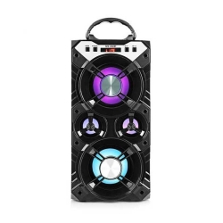 Prenosima-Bluetooth-tonkolona-s-LED-svetlini-Redmaine-MS-264BT-MS-264BT