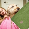 Микрофибърна кърпа за домашен любимец Dog Towel