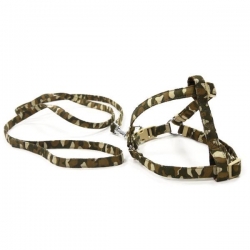 Komplekt-za-razhodka-na-kuce-reguliruem-nagrdnik-i-povod-JMB999