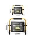 Mosen-solaren-LED-prozektor-5080W-s-distancionno-upravlenie-i-prezaredima-bateria-S8357