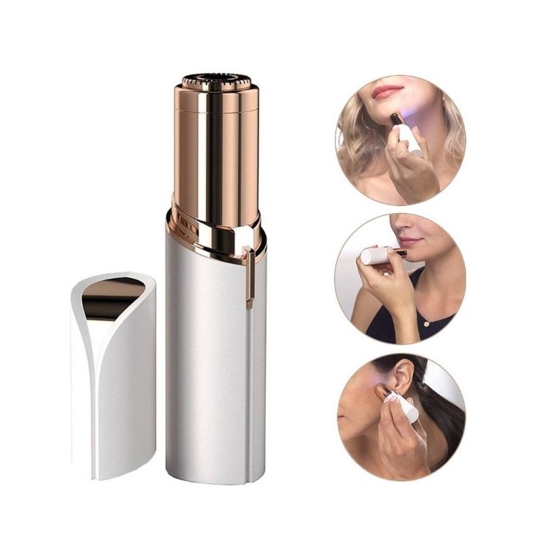 Damski-trimer-vv-formata-na-cervilo-L4017FLAWLESS