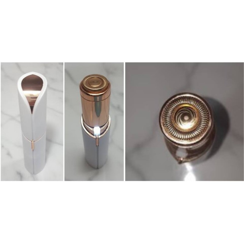 Damski-trimer-vv-formata-na-cervilo-L4017FLAWLESS