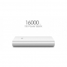 Външна батерия Xiaomi 16000mAh Mi Power Bank