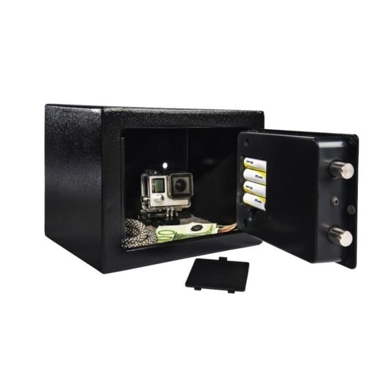 Kompakten-sejf-kasa-s-elektronno-zaklucvane-HAMA-50506