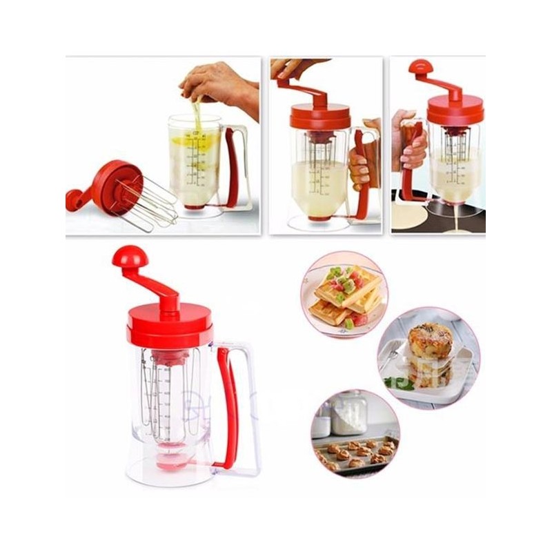 Rcen-miksermasinka-za-palacinki-Manual-Pancake-Machine-PM-032