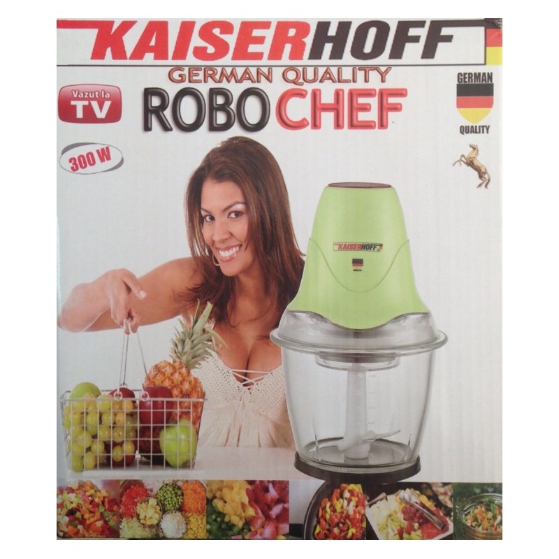 Kuhnenski-robot-RoboChef-Robo-Chef