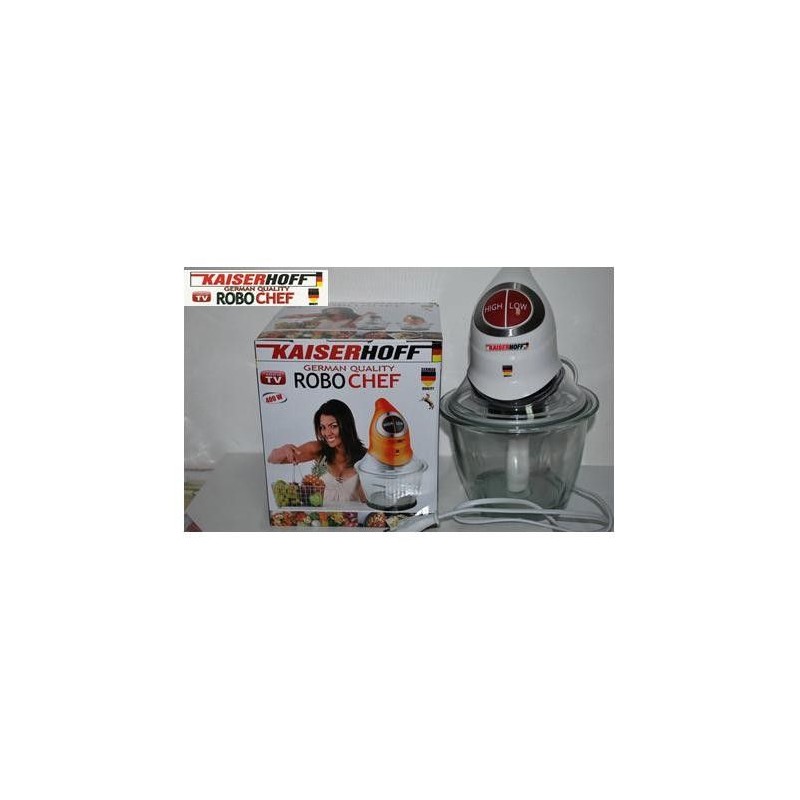 Kuhnenski-robot-RoboChef-Robo-Chef