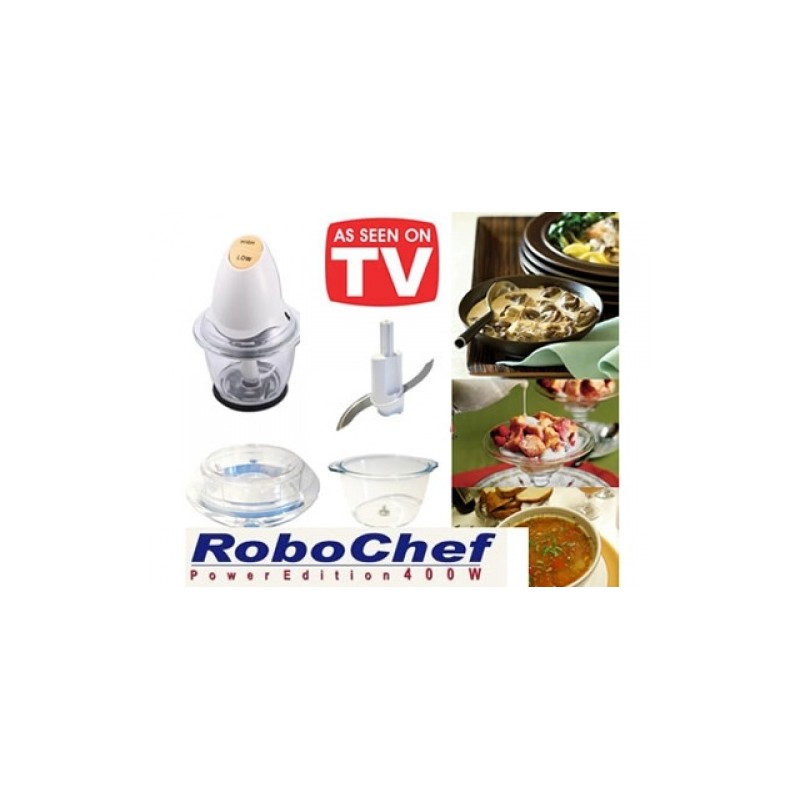 Kuhnenski-robot-RoboChef-Robo-Chef