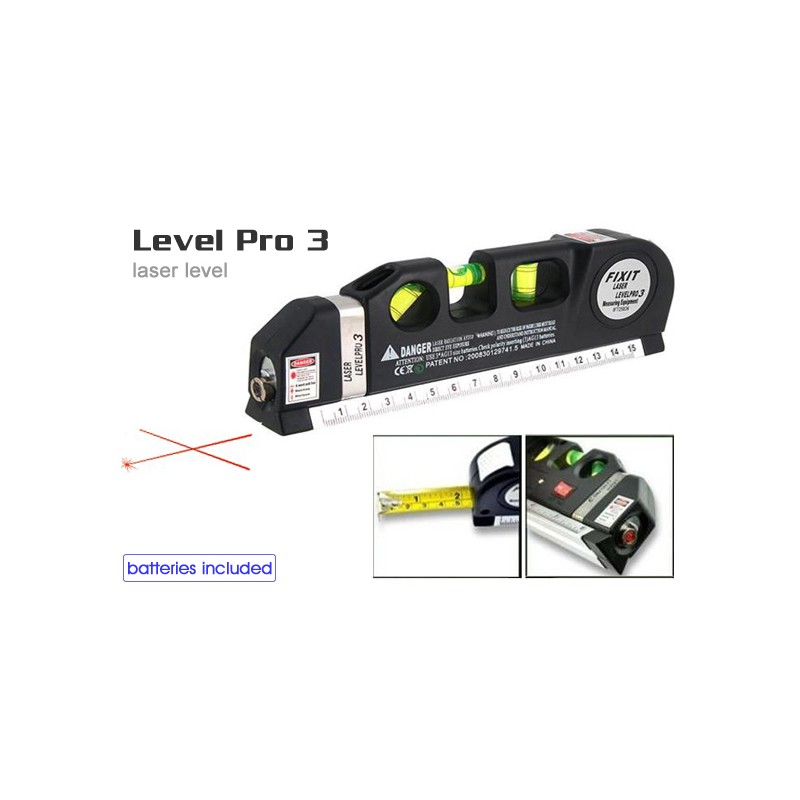 Lazeren-nivelir-Laser-Level-Pro-3-s-roletka-250-sm-Laser-Level-Pro-3