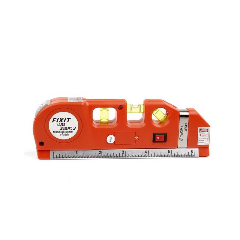 Lazeren-nivelir-Laser-Level-Pro-3-s-roletka-250-sm-Laser-Level-Pro-3