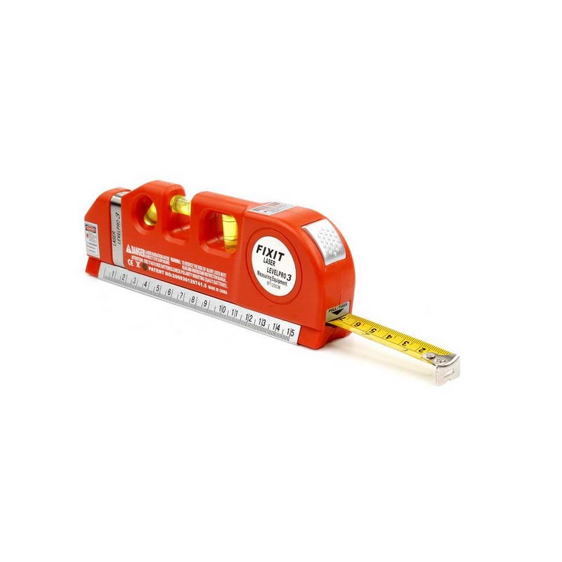 Lazeren-nivelir-Laser-Level-Pro-3-s-roletka-250-sm-Laser-Level-Pro-3