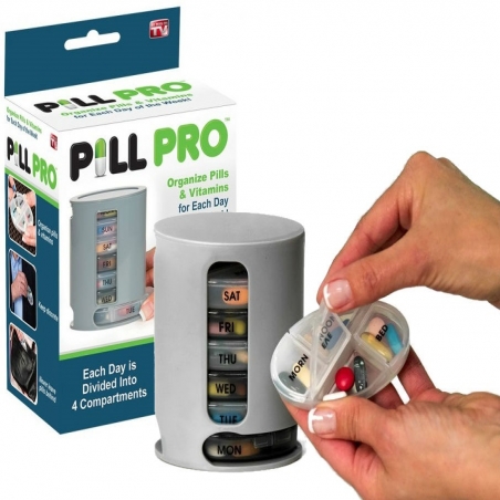 Organajzer-za-lekarstvatabletki-Pill-Pro-Pill-Pro