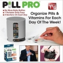 Organajzer-za-lekarstvatabletki-Pill-Pro-Pill-Pro