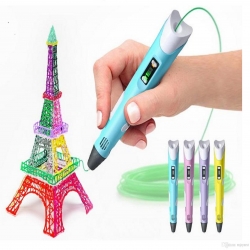 3D-modelirasa-pisalka-s-displej-3D-Pen
