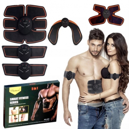 Muskulen-elektrostimulator-5-in-1-Smart-Fitness-RK-8861-RK-8861