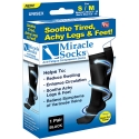 Elasticni-kompresionni-corapi-Magic-Socks-protiv-razsireni-veni-Magic-Socks