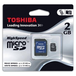 Karta-pamet-TOSHIBA-Micro-SD-2GB-Micro-SD-Card-TOSHIBA-2GB