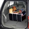Органайзер за багажник с хладилно отделение EZ Trunk Organizer