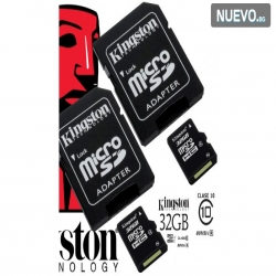 2-broa-ogromni-brzi-i-zdravi-karti-pamet-32GB-CLASS-10-KINGSTON-s-adapter-za-vseki-telefon-i-tablet-Snimaj-cala-godina-2045