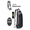 МУЛТИФУНКЦИОНАЛНА РАНИЦА С USB порт + ПОДАРЪК