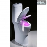 LED ОСВЕТЛЕНИЕ ЗА ТОАЛЕТНА СЪС СЕНЗОР ЗА ДВИЖЕНИЕ - TOILIGHT