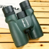 Висок клас водоустойчив бинокъл NIKULA 10x42 GREEN, пълен с азот, оптика