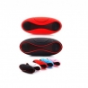 HiFi мини аудио система MP3 - BEATS MINI BOX в 4 различни цвята и вградена батерия