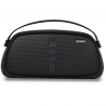 Мини Hifi аудио система SOMHO-S333, MP3, SD mamory, Bluetooth, USB, 24W