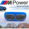 BMW DESIGN BLUE портативна тонколона, мощна с кристален звук, FM, MP3, SD, AUX