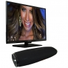 BOOST TV HiFi Тонколона, Bluetooth, Micro SD, 45W