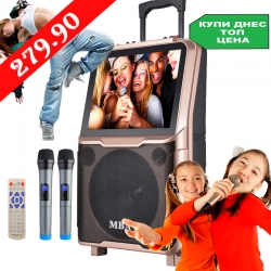 Mosna-mobilna-aktivna-karaoke-tonkolona-12-inca-MBA-SA8908-s-golam-15-incov-LCD-displej-3724