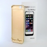 Батерия - калъф за Apple iPhone 6 PLUS6000mAh и ПОДАРЪК кабел за зареждане ~220V