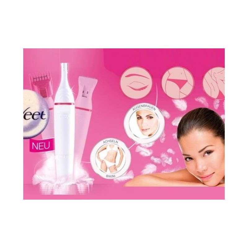 Multi-funkcionalen-damski-trimer-SWEET-SP-928