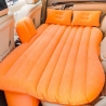 Надуваемо авто легло TRAVEL BED, превръща колата в кемпер