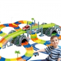 Detski-pisti-s-kolicka-MAGICAL-TRACKS-220-casti-MEGA-KOMPLEKT-4027