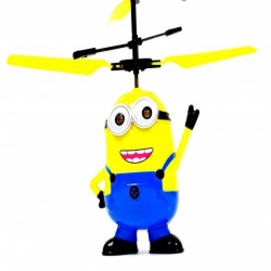 Neveroaten-letas-Minon-s-vgradena-bateria-mosni-perki-i-elementarno-upravlenie-781