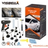 Професионално изправяне на авто вдлъбнатини пълен комплект VISBELLA DENT REPAIR KIT 182682