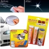 Комплект QUIXX scratch remover - премахва драскотини, възстановява цвета на боята и полира