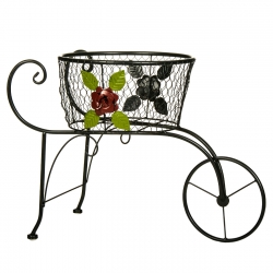 Postavka-za-saksia-Kolicka-metalna-1158407