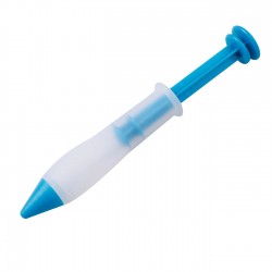 Сладкарска писалка - силиконова