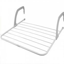 Сушилник за дрехи - висящ - среден